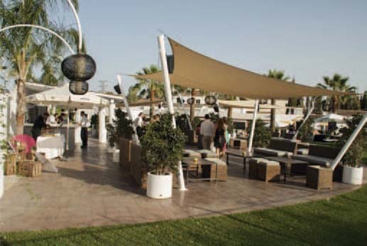 Restaurante el Gamonal - Lounge Bar